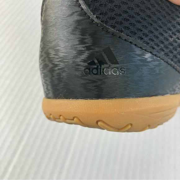 Adidas Predator sala indoor soccer Shoes Size 7 - Picture 4 of 9